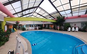 Greenfield Inn & Suites Elizabethtown, Ky I65 Exit 94